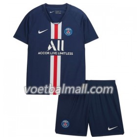 Goedkope Paris Saint-Germain PSG Kids Thuistenue 2019/20
